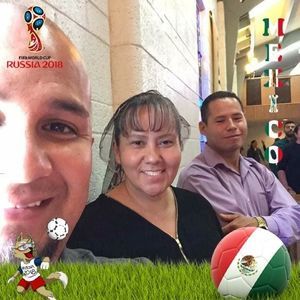 Meet your Posher, Beatriz